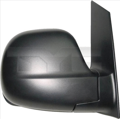 Exterior Mirror (321-0148)