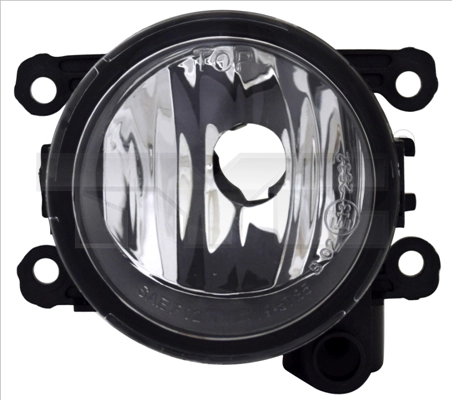 Front Fog Light (19-15214-01-9)