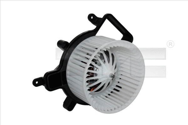 Interior Blower (526-0012)