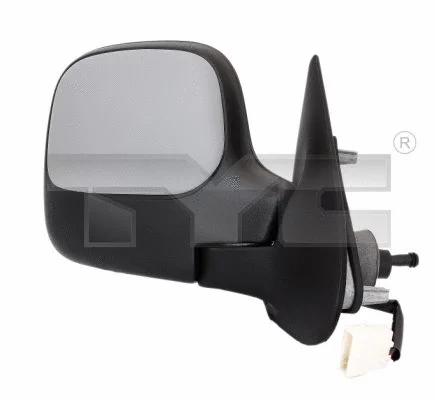 Exterior Mirror (305-0007)