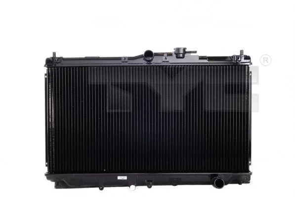 Radiator, engine cooling (712-1007)