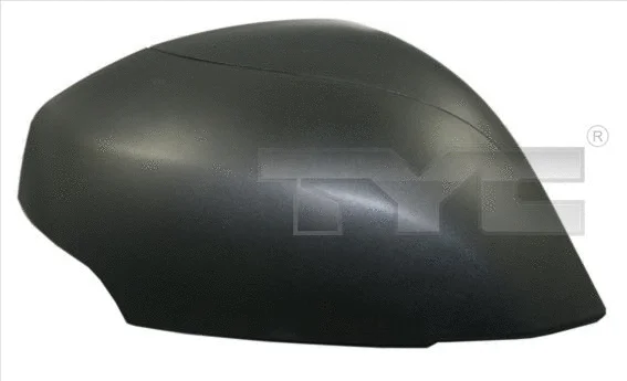 Cover, exterior mirror (328-0165-2)