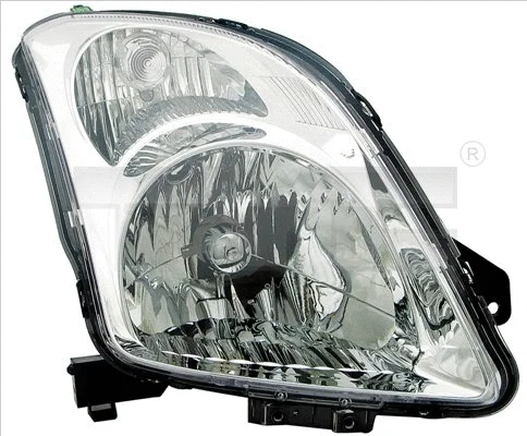 Headlight (20-0699-21-21)