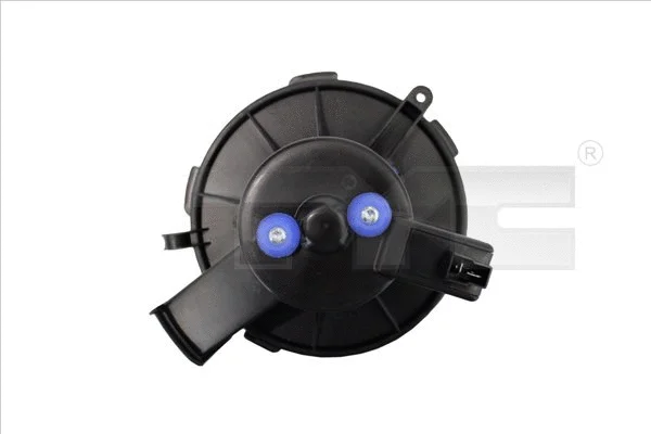Interior Blower (526-0005)