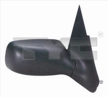 Exterior Mirror (310-0043)