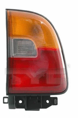 Tail Light Assembly (11-3319-05-2)