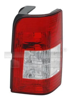 Tail Light Assembly (11-11355-11-2)