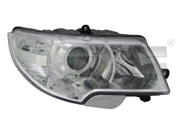 Headlight (20-12519-05-2)