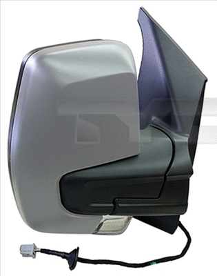 Exterior Mirror (310-0213)