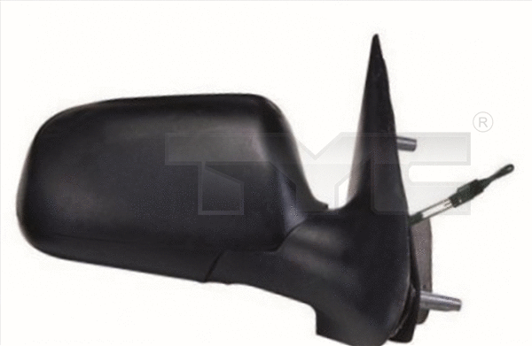 Exterior Mirror (305-0041)