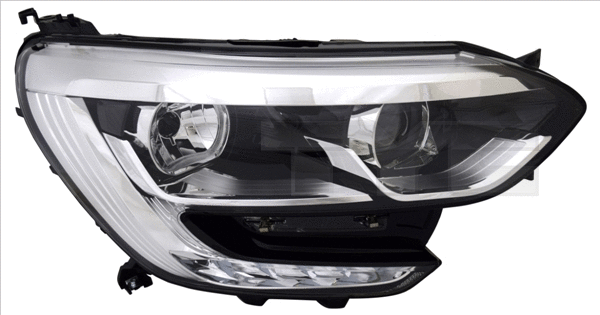 Headlight (20-17450-16-2)