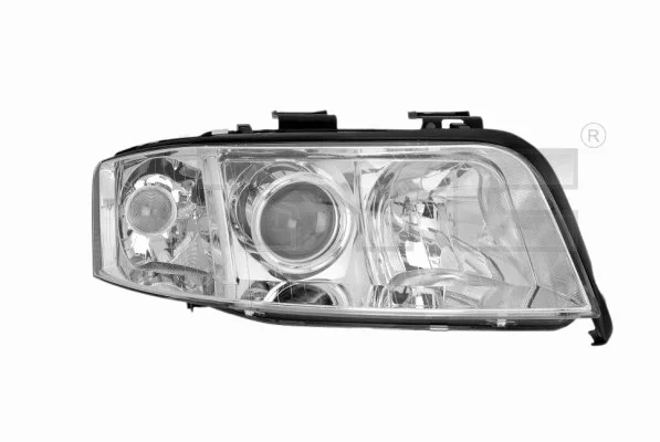 Headlight (20-0406-05-2)