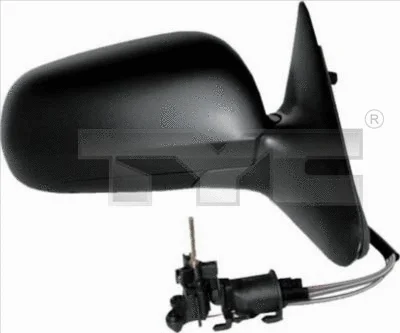 Exterior Mirror (332-0010)