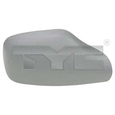 Cover, exterior mirror (326-0007-2)