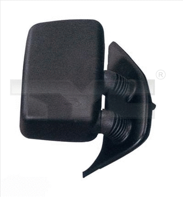 Exterior Mirror (305-0190)