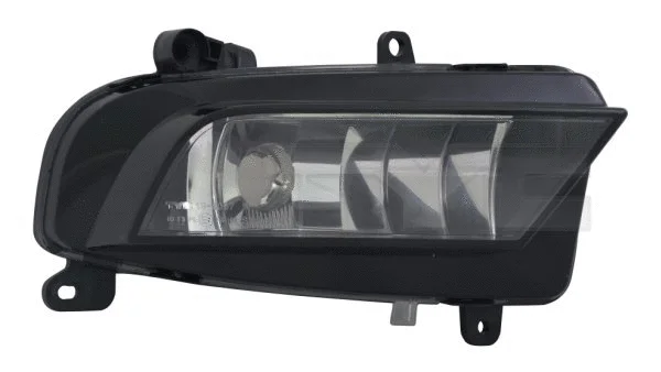 Front Fog Light (19-6037-01-9)