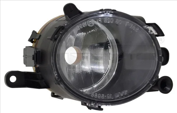 Front Fog Light (19-14260-01-2)