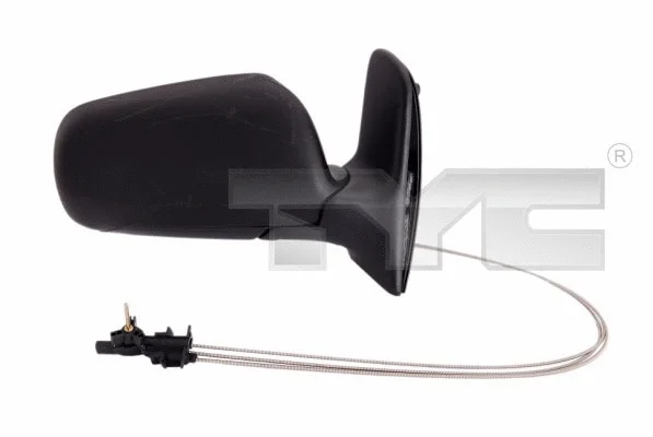 Exterior Mirror (337-0078)