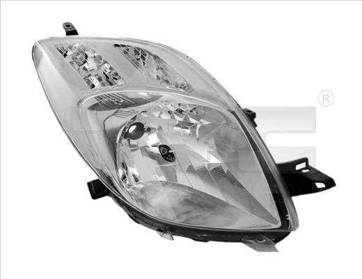 Headlight (20-1028-01-21)
