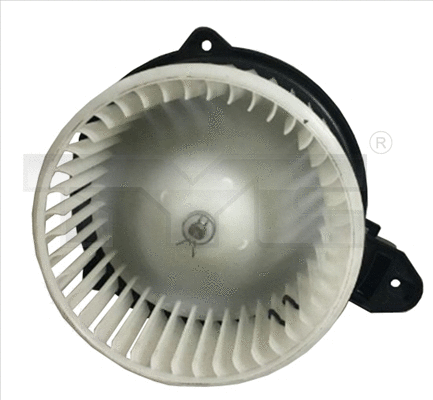 Interior Blower (502-0003)