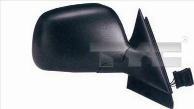 Exterior Mirror (302-0009)
