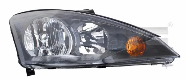 Headlight (20-6348-15-2)