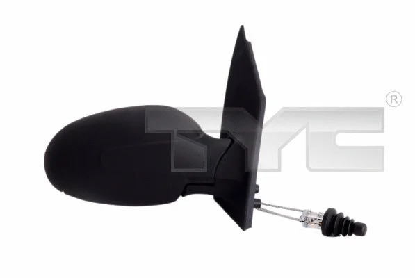 Exterior Mirror (333-0002)