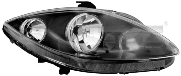 Headlight (20-11209-05-2)