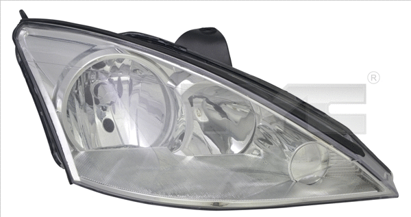 Headlight (20-6347-35-2)