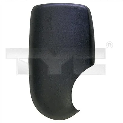 Cover, exterior mirror (310-0085-2)
