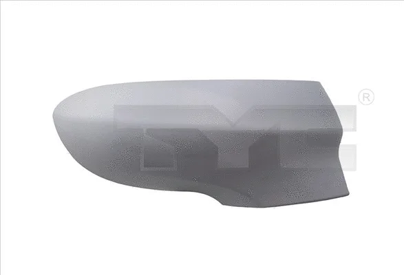 Cover, exterior mirror (325-0191-2)