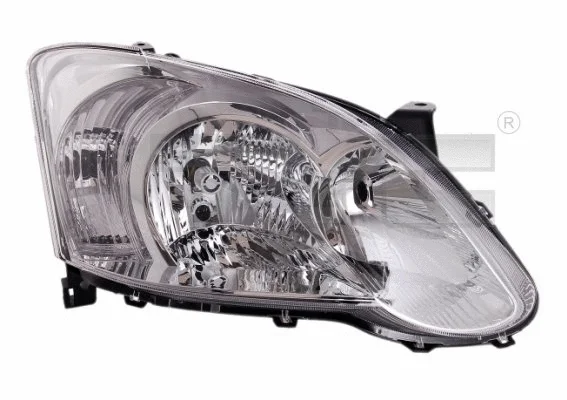 Headlight (20-1051-05-2)