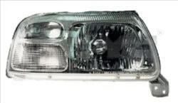 Headlight (20-5668-08-2)