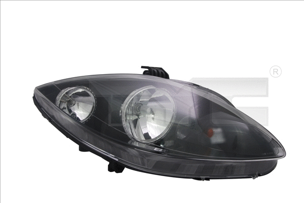 Headlight (20-11209-10-21)