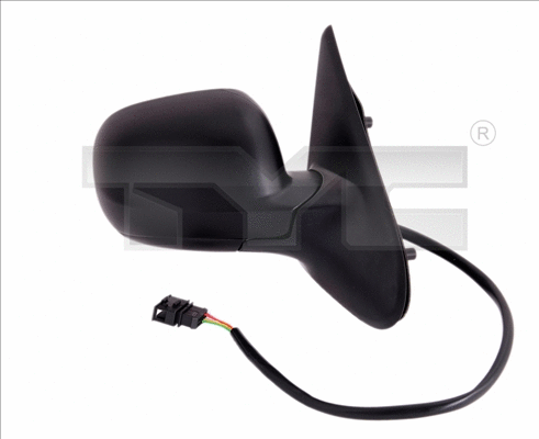 Exterior Mirror (331-0013)