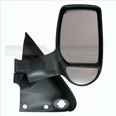 Exterior Mirror
