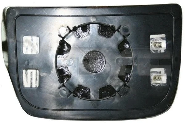 Mirror Glass, exterior mirror (315-0008-1)