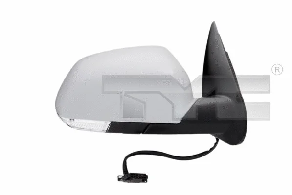 Exterior Mirror (332-0019)