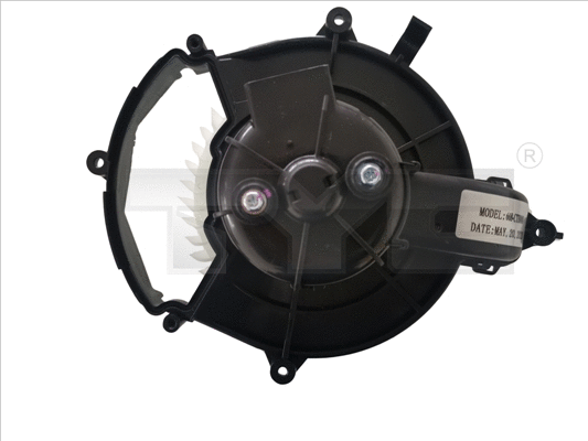 Interior Blower