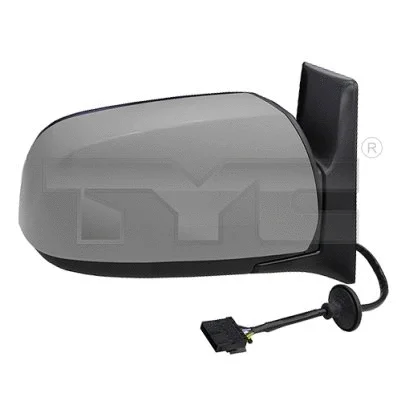 Exterior Mirror (325-0139)