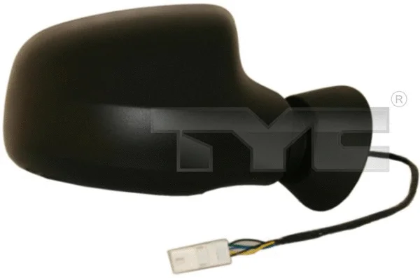 Exterior Mirror (328-0127)