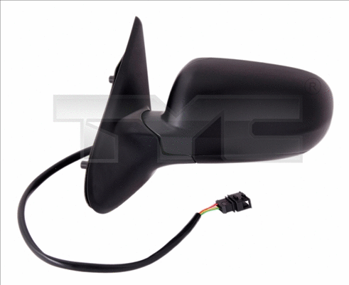 Exterior Mirror (331-0014)