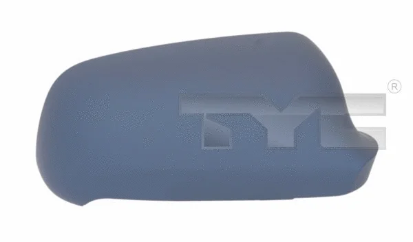 Cover, exterior mirror (302-0048-2)