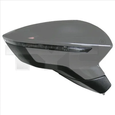 Exterior Mirror (331-0078)