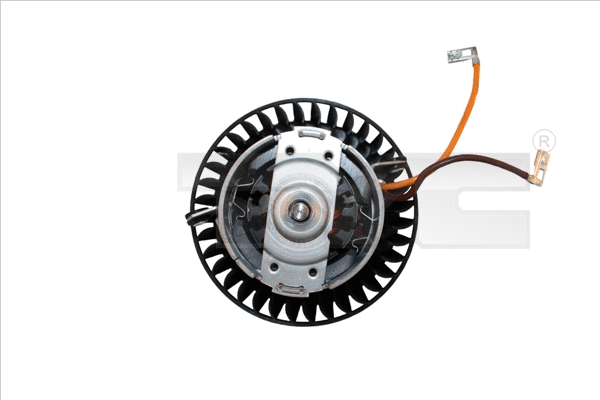 Interior Blower