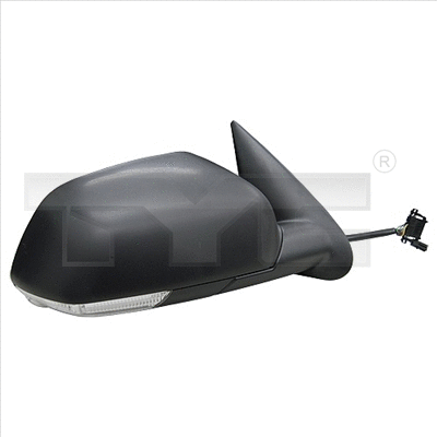 Exterior Mirror (332-0074)