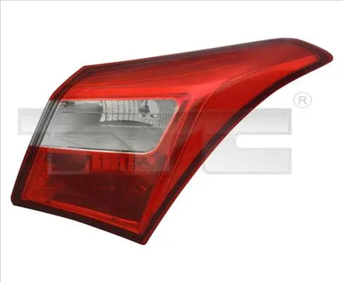 Tail Light Assembly (11-12369-01-2)