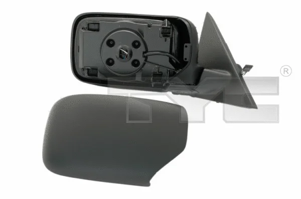 Exterior Mirror (303-0038)
