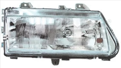 Headlight (20-5276-08-2)