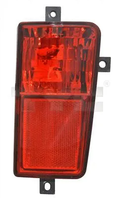 Rear Fog Light (19-12693-01-2)